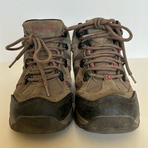 Northside Kids' Snohomish Waterproof Hiking Boot